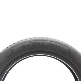 Sommerreifen Nexen N Fera Sport XL 215/50 R18 96W DOT25 DEMO 1Stk - Bild 3
