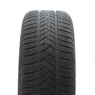 BMW X3 G01 X4 G02 Winterräder M Doppelspeiche 699 245/45-275/40R20 8010268-9 - Bild 7