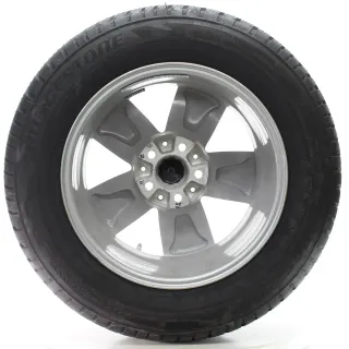 MINI Countryman F60 Winterräder Revolite Spoke 517 Bridgestone 205/65R16 6856029 - Bild 5