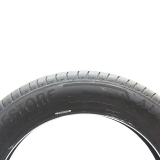 Sommerreifen Bridgestone Alenza 001 225/55 R19 99V DOT24 1Stk - Bild 4