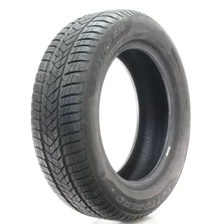 Winterreifen Pirelli Winter Sottozero 3 * XL 225/60R18 104H DOT21 unbenutzt 1Stk - Bild 1
