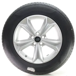 Land Rover Discovery Sport L550 Winterräder 5-Arm Pirelli 225/65R17 FK72-1007-AB - Bild 1