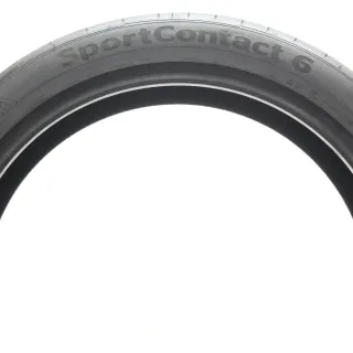 Winterreifen Continental Sport Contact 6 AO XL Silent 265/40R22 106H DOT23 1Stk - Bild 5