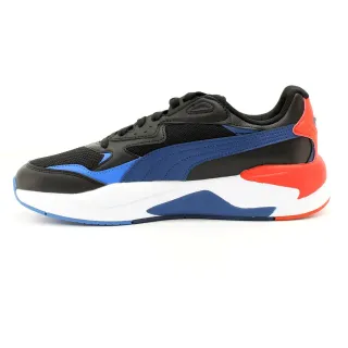 Puma Sneaker Schuhe BMW M Motorsport MMS X-Ray Speed Gr.39 Sportschuh Schwarz - Bild 3