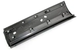 Land Rover Range Rover Evoque L551 Zierleiste hinten rechts LR164829 Original - Bild 2