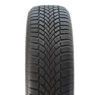 VW T-Cross C11 Winterräder Merano Grau Bridgestone 205/60R16 92H 2GM071496 - Bild 7