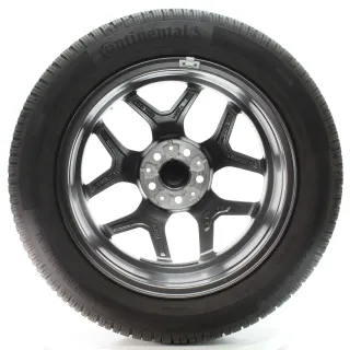 BMW 5er G60 G61 Winterräder Y-Speiche 932 Conti 225/55R18 102H DOT23 5A324D5 - Bild 5