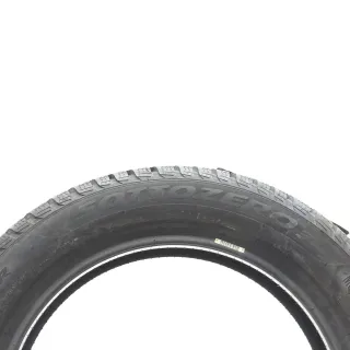 Winterreifen Pirelli Winter Sottozero 3 MO XL 225/50R17 98H 3644400 1Stk - Bild 3