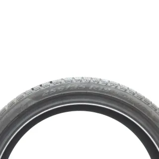 Winterreifen Pirelli Winter Sottozero 3 J RS XL 255/35R19 96H NEU - Bild 4