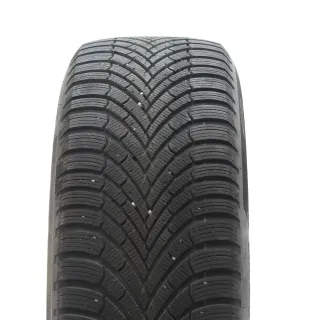 VW Tayron Tiguan III CT1 Winterräder Napoli Sentury 235/55R18 DOT25 571601025K - Bild 7