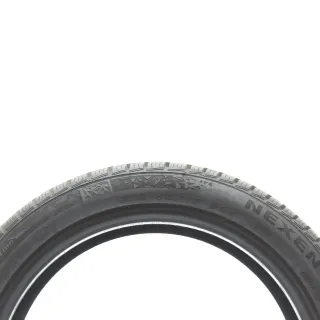 Winterreifen Nexen Winguard Sport 2 XL 215/45R17 91V DOT25 - Bild 4
