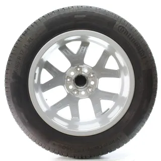 BMW X1 iX1 U11 X2 iX2 U10 Winterräder Y-Speiche 896 205/65R17 100H DOT23 6898299 - Bild 5