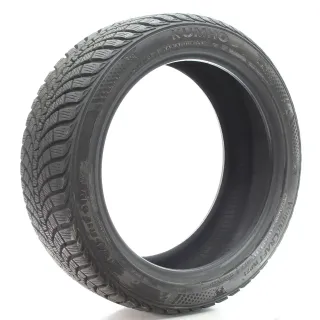 Winterreifen Kumho WinterCraft WP71 XL 215/45R17 91V 2183373 - Bild 1