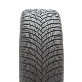 Winterreifen Firestone Winterhawk 4 XL 215/45R17 91V DOT25 18086 - Bild 6