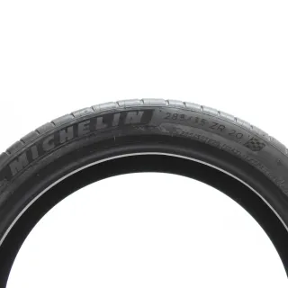Sommerreifen Michelin Pilot Sport 4S * XL 285/35 ZR20 (104Y) DEMO DOT25 - Bild 3