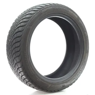 Winterreifen Kumho WinterCraft WP71 XL 215/45R17 91V DOT25 2183373 9mm - Bild 1