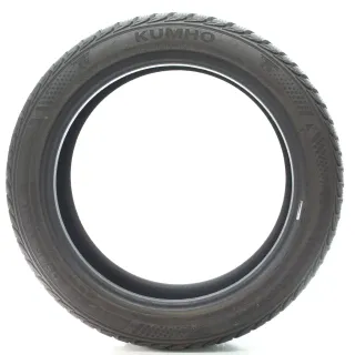 Winterreifen Kumho Winter Craft WP71 XL 215/45R17 91V DOT25 2183373 - Bild 2