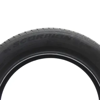 Winterreifen Pirelli Scorpion AO + 255/50 R19 103T DOT25 8019227376975 - Bild 5
