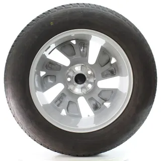 VW Tiguan CT1 Winterräder Belmont Vredestein 215/65R17 99H DOT25 571601025 - Bild 5