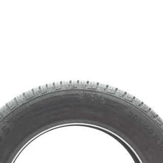 Allwetterreifen Barum Quartaris 5 XL 205/60R16 96H DOT25 NEU 15406870000 - Bild 5