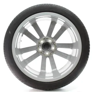 Audi A5 S5 F5 Winterräder 5-Speichen-Cavo Conti 255/35R19 96V DOT23 8W0601025DG - Bild 5