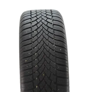 Audi A3 S3 8Y Winterräder 5-Arm-Doppelspeiche 205/50R17 93H DOT24 8Y06010L - Bild 7