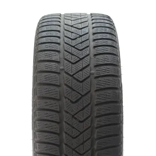 Audi A4 S4 8W Winterräder 5-V-Speichen Design Pirelli 245/40R18 DOT25 8W0601025H - Bild 7
