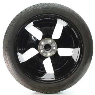 VW ID.3 E11 Winterräder Wellington Goodyear 215/50R19 93T DOT23 10A601025AC - Bild 5