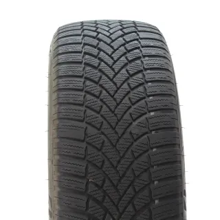 Audi Q4 E-Tron Winterräder 5-Arm Bridgestone 235/55-255/50R19 DOT23 89A601025B - Bild 7