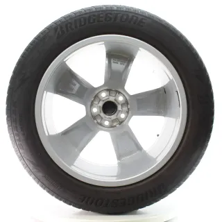Audi Q4 E-Tron F4 Winterräder 5-Arm Bridgestone 235/55-255/50R19 89A601025B - Bild 5