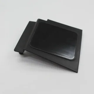 Original VW Pluspolabdeckung Batterieklemmabdeckung 6R0971813 9B9 NEU - Bild 4