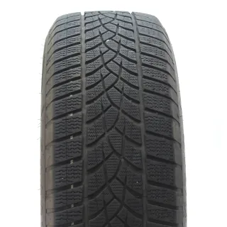 VW ID.4 E21 Winterräder Stahl Goodyear 235/60-255/55R18 DOT24 1EA601027A - Bild 7