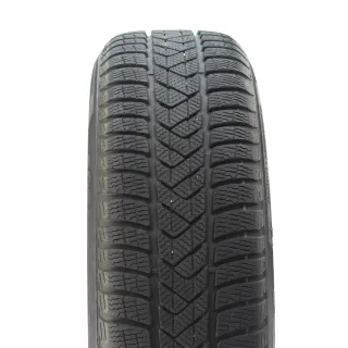 BMW X1 F48 X2 F39 Winterräder Y-Speiche 574 Pirelli 205/60R17 93H 6856076 - Bild 7