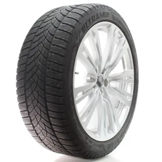Audi A8 S8 4N Winterräder S-Line Goodyear 265/40R20 104V 4N0601025Q - Bild 5