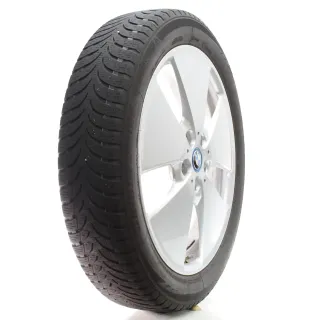 BMW I3 I01 Winterräder Sternspeiche 427 Bridgestone 155/70R19 88Q 6852053 - Bild 6