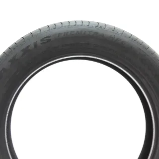 Sommerreifen Maxxis Premitra HP 6 * XL 205/55 R17 95Y DEMO DOT25 1Stk - Bild 4