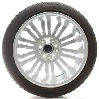 MINI Cooper F55 F56 F57 Sommerräder Tentacle Spoke 500 205/45R17 88W 6856099 - Bild 6