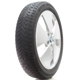 BMW I3 I01 Winterräder Sternspeiche 427 Bridgestone 155/70R19 DOT22 6852053 - Bild 6