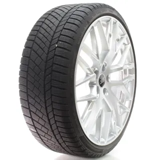 Audi R8 V8 V10 4S Winterräder 10-Speichen-Y-Design 245/30-295/30R20 4S0601025G-H - Bild 6