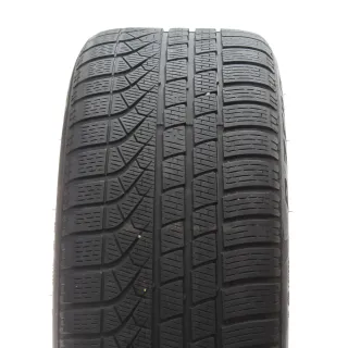 BMW 4er i4 G26 Winterrad Y-Speiche 859M Pirelli 255/40R19 DOT22 5A504D8 - Bild 4