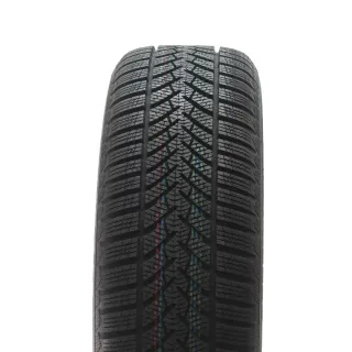 Skoda Octavia III 5E Winterräder 5-Speichen Semperit 205/55R16 5E0601025CF - Bild 7