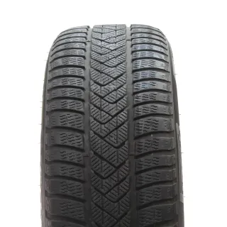 BMW X3 G01 X4 G02 Winterräder Y-Speiche 694 Pirelli 245/50R19 DOT22 6877328 - Bild 7