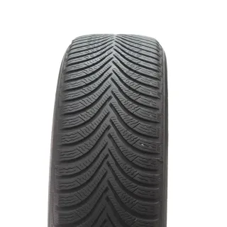 VW T-Roc Audi Q2 Winterräder Stahl Michelin 205/60R16 92H 5Q0601027CJ - Bild 7