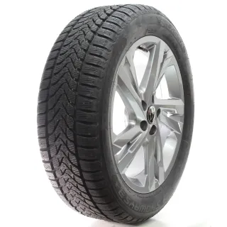 VW T-Cross C11 Taigo CS1 Winterräder Valencia Lassa 205/55R17 DOT25 2G7601025E - Bild 6