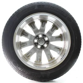 Land Rover Range Rover Vogue L405 Winterräder Michelin 255/55R20 CK52-1007-DA - Bild 5