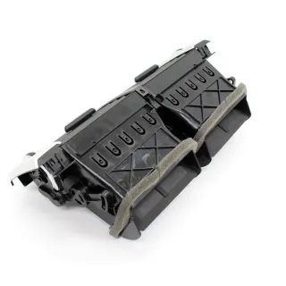 Land Rover Evoque L538 Frischluftdüsen vorne mittig LR074978 Original NEU - Bild 3