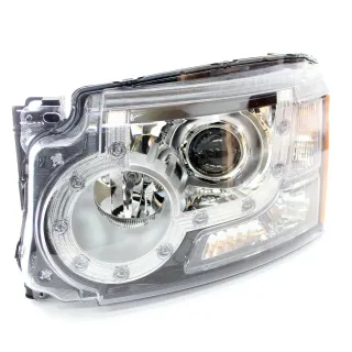 Land Rover Discovery IV L319 Xenon Scheinwerfer vorn links LR023538 NEU - Bild 1