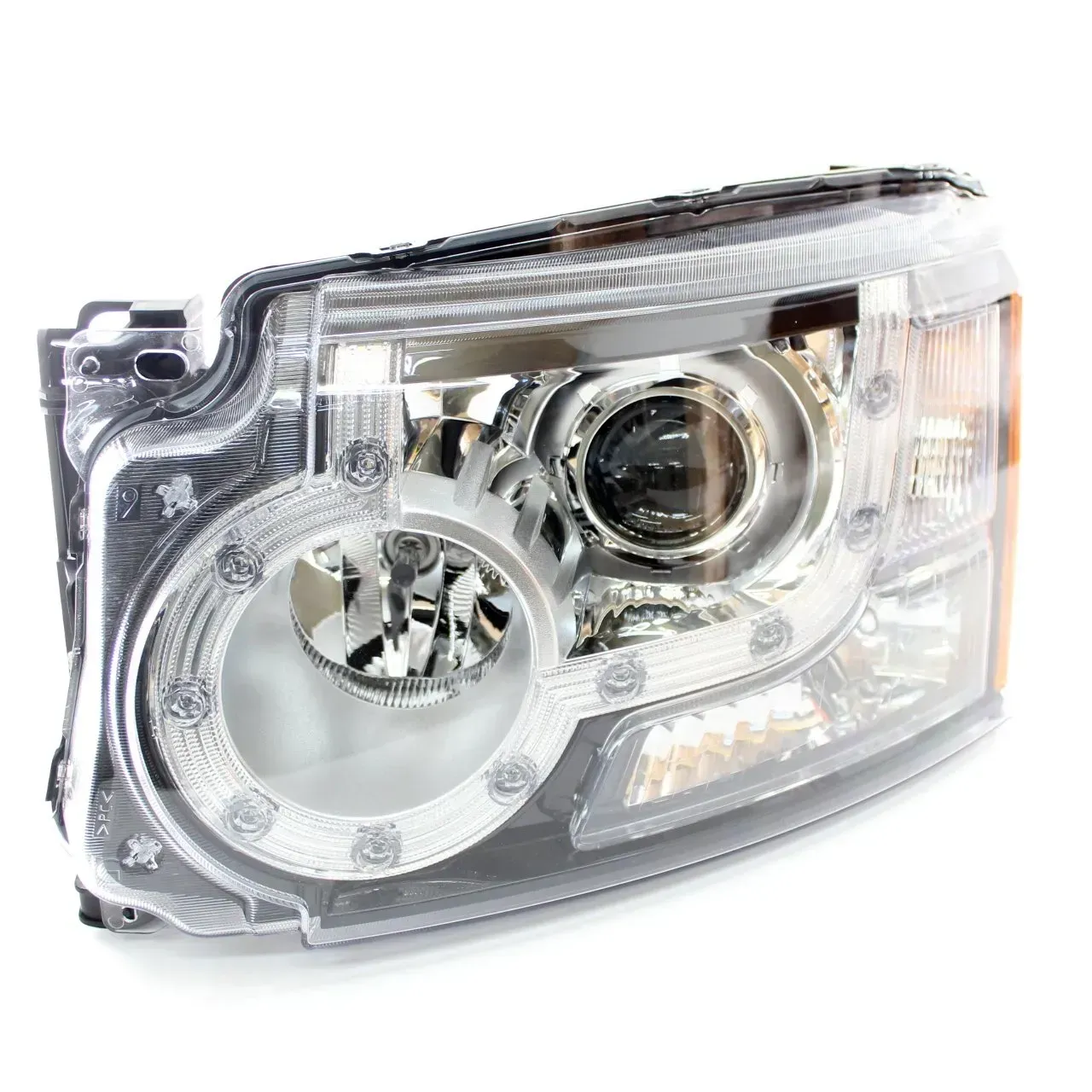 Land Rover Discovery IV L319 Xenon Scheinwerfer vorn links LR023538 NEU - Bild 1