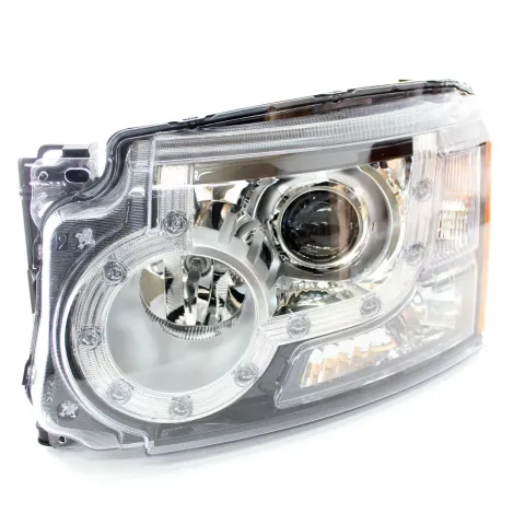 Background image for Land Rover Discovery IV L319 Xenon Scheinwerfer vorn links LR023538 NEU