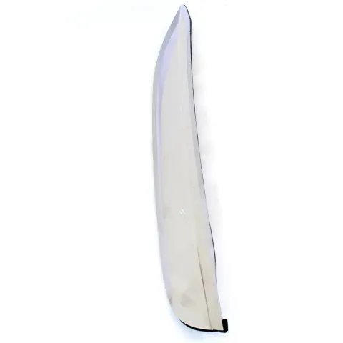 Background image for Peugeot 2008 Türverkleidung hinten oben rechts verchromt 16100156DX